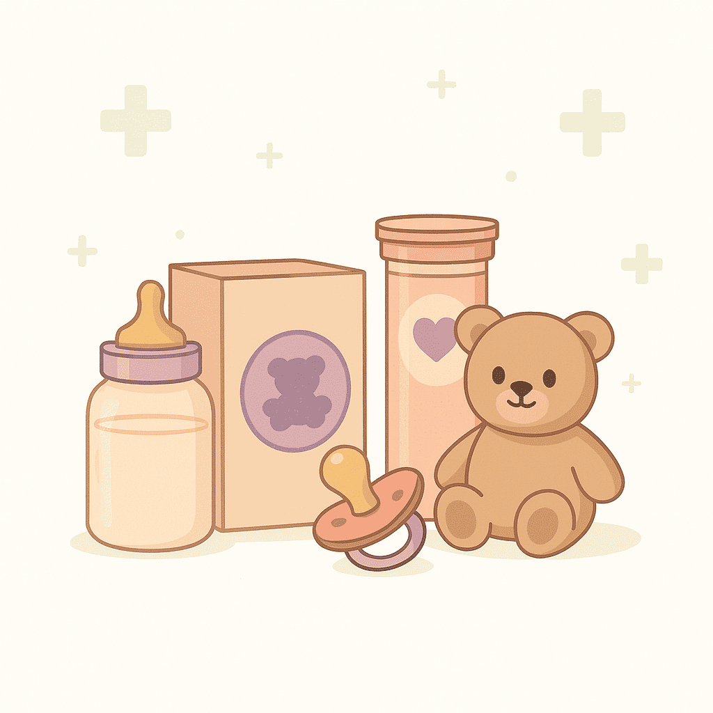 مادر و کودک