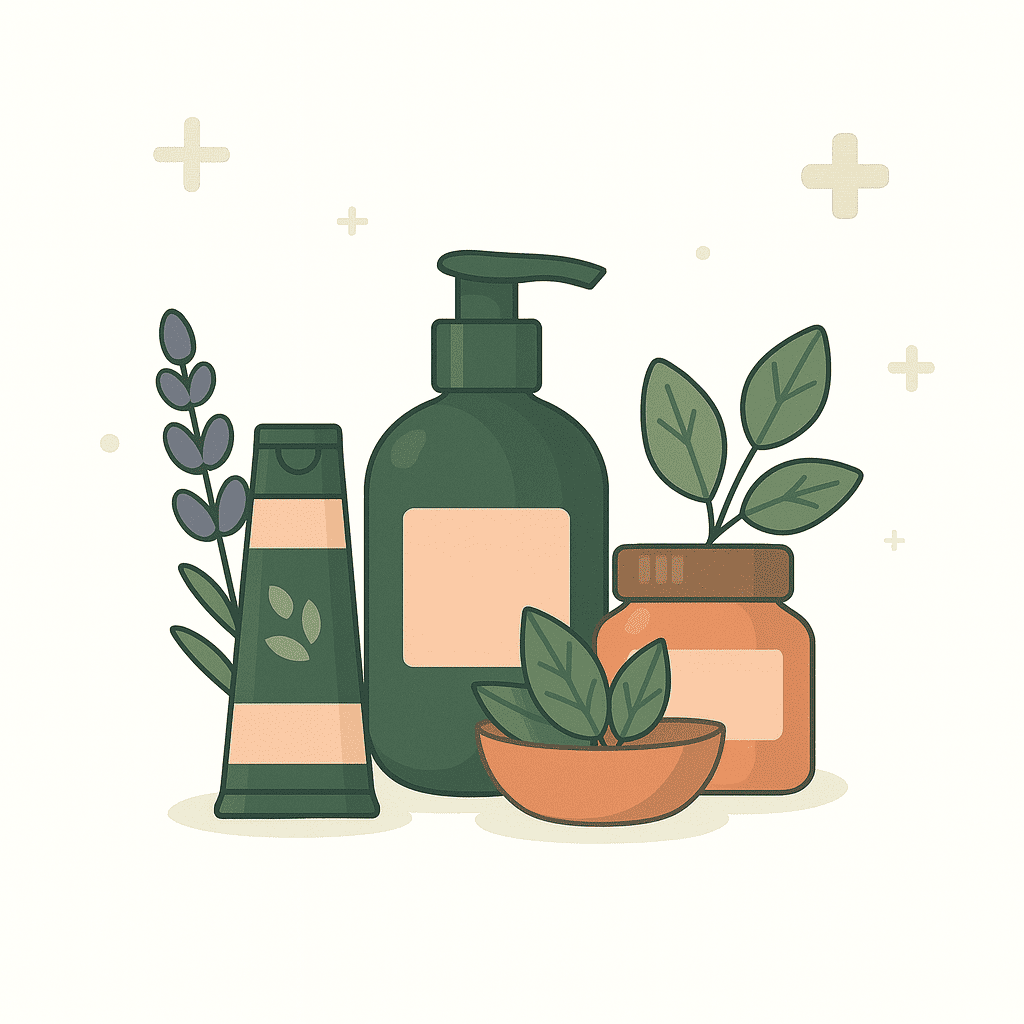 داروهای گیاهی