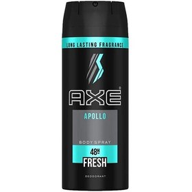 اسپری آپولو اکس AXE BODYSPRAY APOLLO