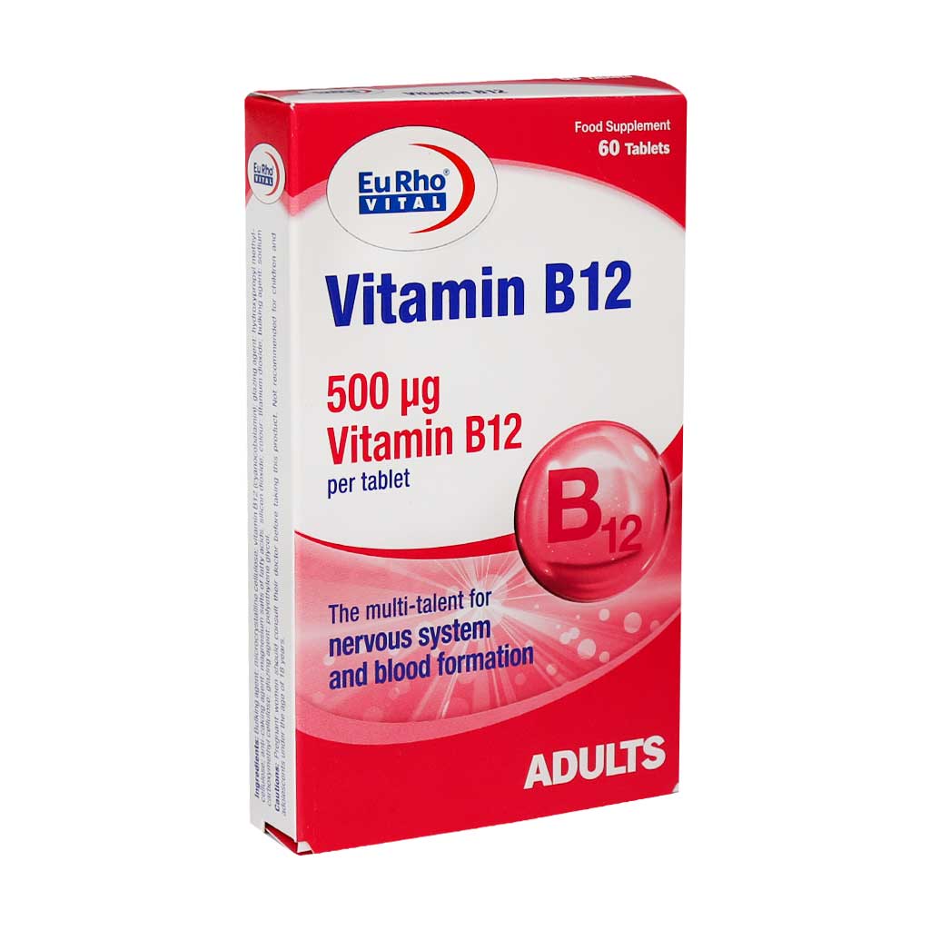 ویتامین Vitamin B12