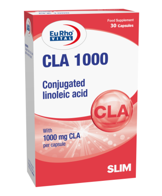 سی ال ای CLA 1000mg
