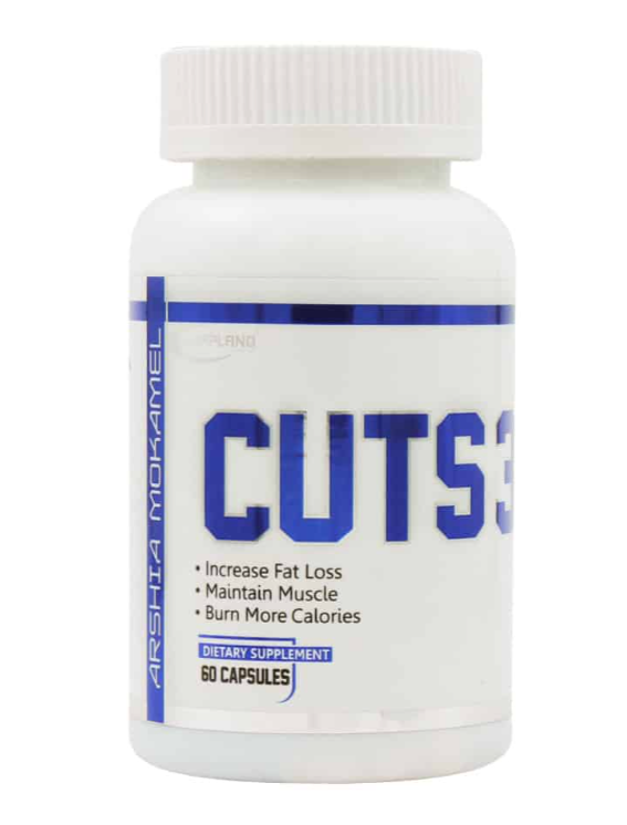 کاتس تری CUTS 3