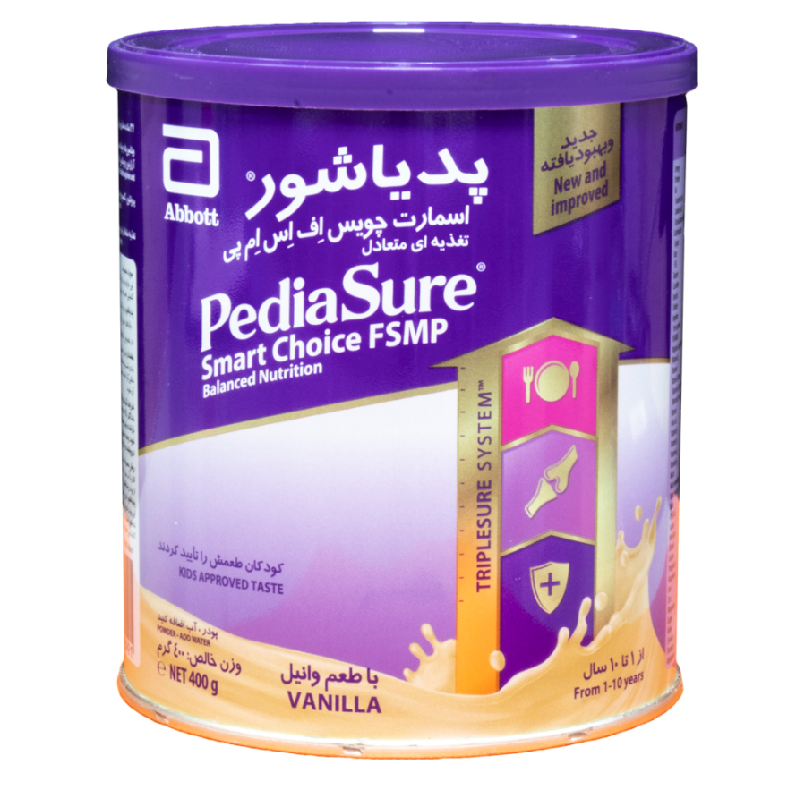 پدیاشور Pedia Sure