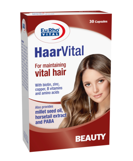 هَر ویتال Haar Vital