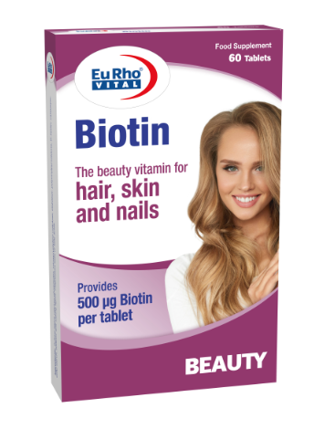 بیوتین Biotin