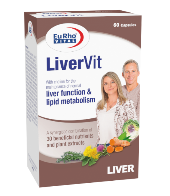 لیور ویت LiverVit