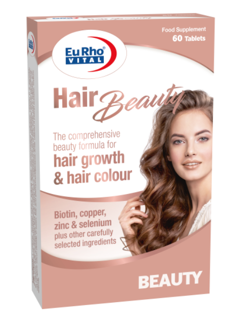 هِیر بیوتی Hair Beauty