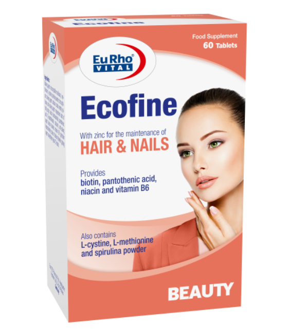 اِکوفاین Ecofine