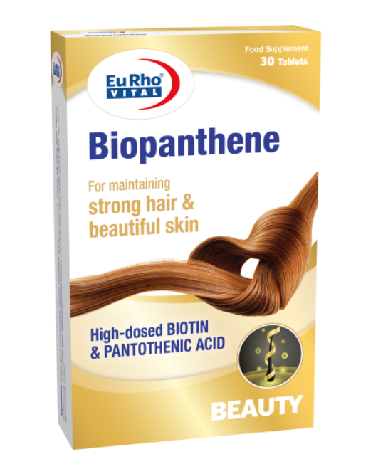 بیوپانتن Biopanthene