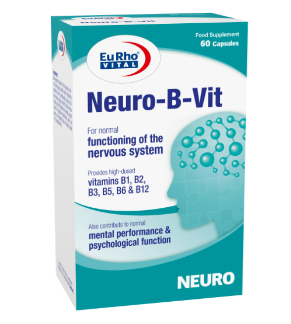 نورو-بی-ویت Neuro-B-Vit