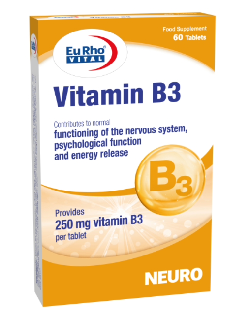 ویتامین Vitamin B3