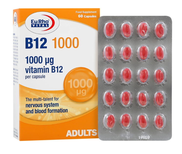 ب 12 دوز B12 1000