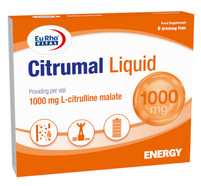 ویال سیترومال Citrumal